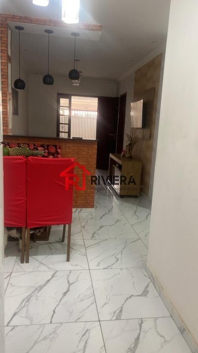 Casa, 2 quartos, 110 m² - Foto 5
