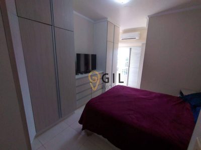 Cobertura, 4 quartos, 232 m² - Foto 2