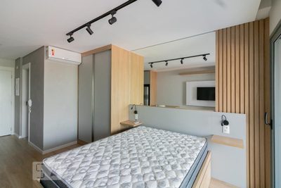 Kitnet-Studio, 31 m² - Foto 2
