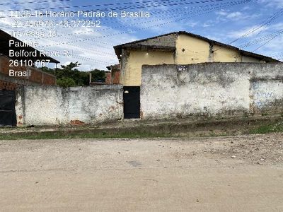 Casa, 2 quartos, 192 m² - Foto 1