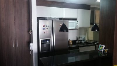 Apartamento, 3 quartos, 81 m² - Foto 5
