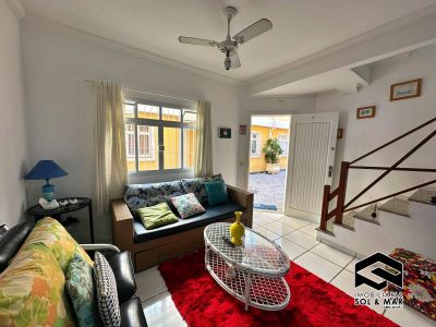 Casa, 2 quartos, 100 m² - Foto 2