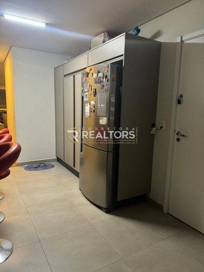 Apartamento, 3 quartos, 112 m² - Foto 4