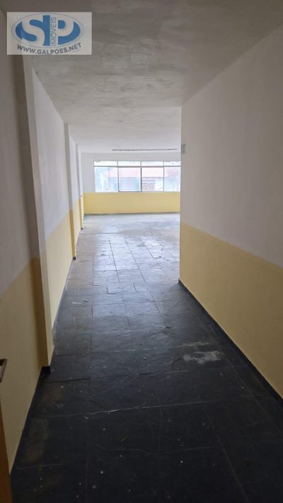 Depósito-Galpão, 500 m² - Foto 5