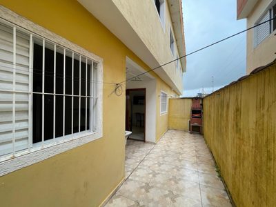 Casa de Condomínio, 2 quartos - Foto 5
