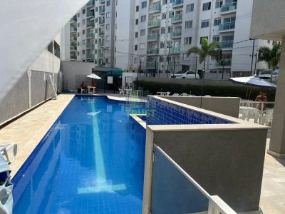 Apartamento, 2 quartos, 48 m² - Foto 1