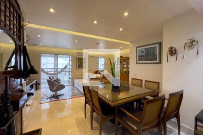 Apartamento, 3 quartos, 100 m² - Foto 5