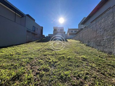 Terreno, 387 m² - Foto 1