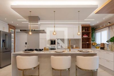 Apartamento, 4 quartos, 160 m² - Foto 5