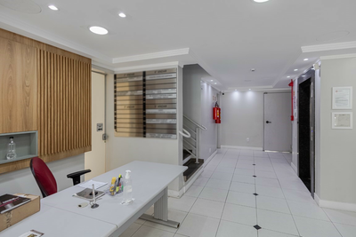 Sala-Conjunto, 57 m² - Foto 4