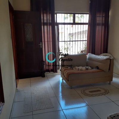 Casa, 3 quartos, 235 m² - Foto 1
