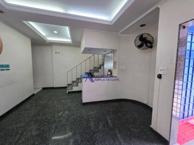 Prédio Inteiro, 250 m² - Foto 1