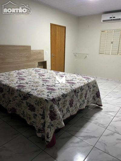Casa, 1 quarto, 250 m² - Foto 4