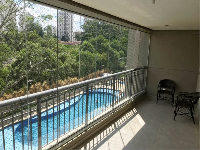 Apartamento, 2 quartos, 170 m² - Foto 3
