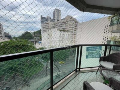 Apartamento, 2 quartos, 95 m² - Foto 1