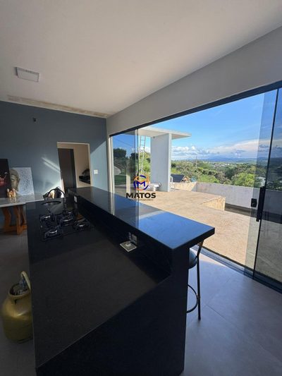 Casa, 3 quartos, 1000 m² - Foto 1