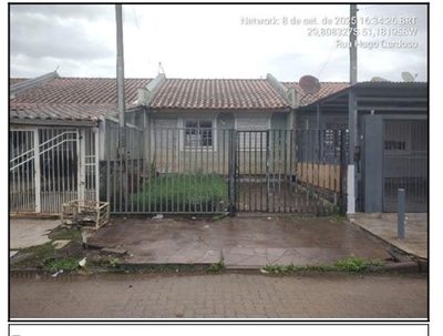 Casa, 2 quartos, 137 m² - Foto 1
