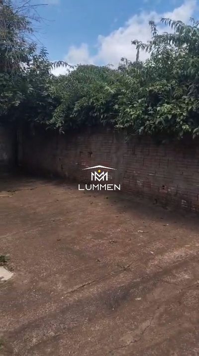 Terreno, 300 m² - Foto 1