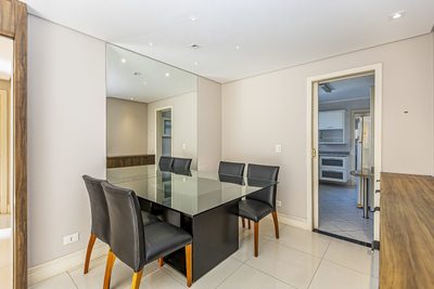 Apartamento, 3 quartos, 91 m² - Foto 5
