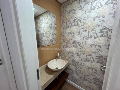 Apartamento, 4 quartos, 177 m² - Foto 4