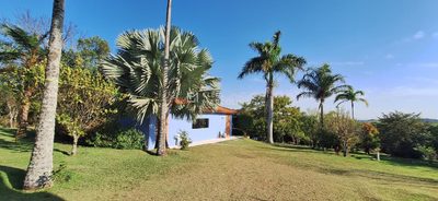 Sítio, 3 quartos, 1300 m² - Foto 4