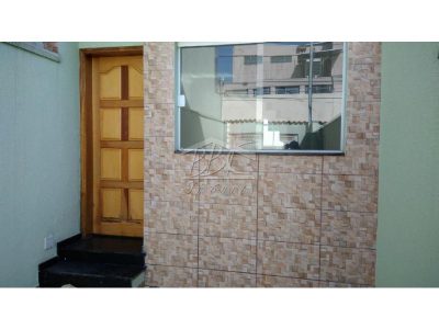 Sobrado, 2 quartos, 65 m² - Foto 3