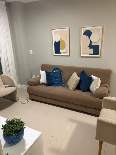 Apartamento, 1 quarto, 60 m² - Foto 5