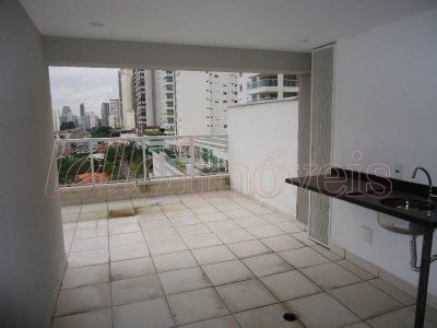 Apartamento, 2 quartos, 93 m² - Foto 2