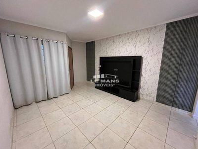 Casa, 2 quartos, 103 m² - Foto 2