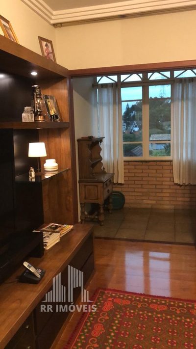 Casa, 4 quartos, 346 m² - Foto 3