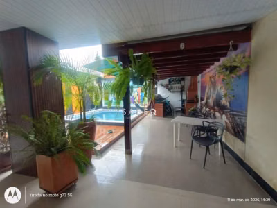 Casa, 3 quartos - Foto 1