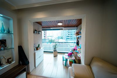 Apartamento, 3 quartos, 85 m² - Foto 5