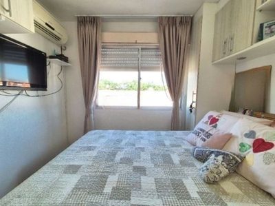 Apartamento, 1 quarto, 41 m² - Foto 5