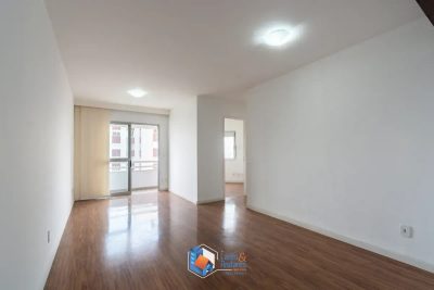 Apartamento, 2 quartos, 61 m² - Foto 2