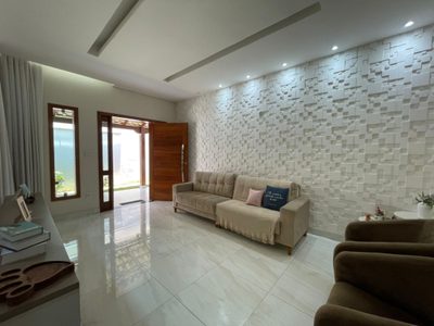 Casa, 5 quartos, 220 m² - Foto 2