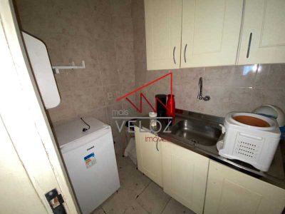 Sala-Conjunto, 27 m² - Foto 3