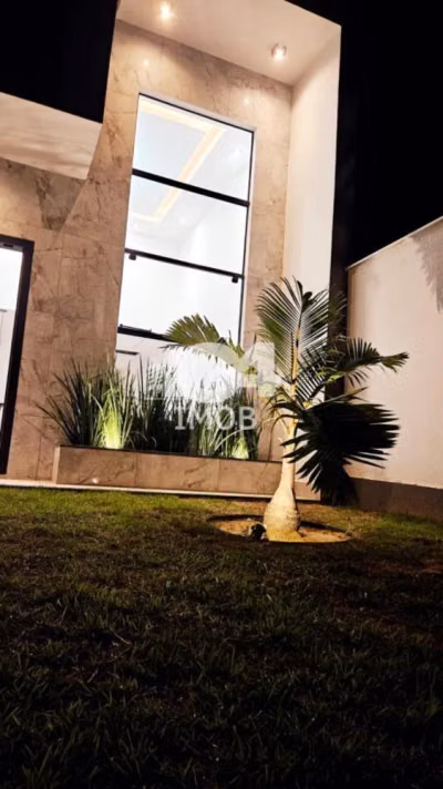 Casa, 3 quartos, 300 m² - Foto 1