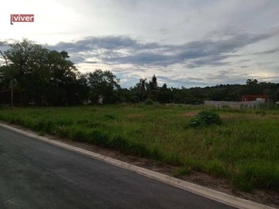 Terreno, 231 m² - Foto 1