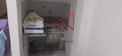 Prédio Inteiro, 33 m² - Foto 3