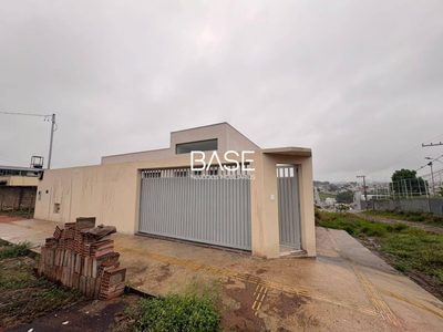 Casa, 3 quartos, 75 m² - Foto 4