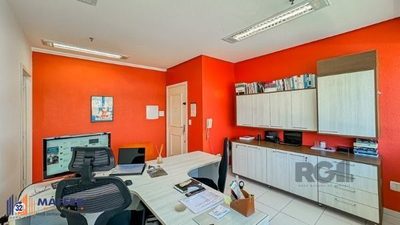 Sala-Conjunto, 121 m² - Foto 2