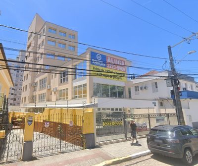Prédio Inteiro, 1900 m² - Foto 2