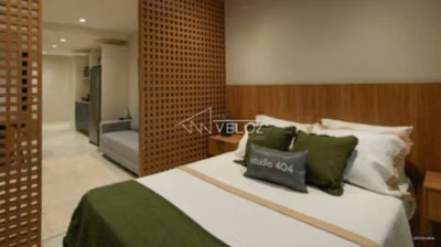 Kitnet-Studio, 34 m² - Foto 4