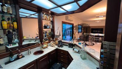 Cobertura, 4 quartos, 404 m² - Foto 4
