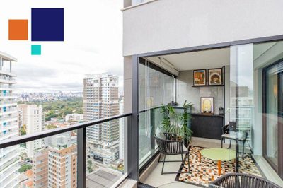 Apartamento, 1 quarto, 42 m² - Foto 4