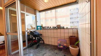 Apartamento, 4 quartos, 118 m² - Foto 5