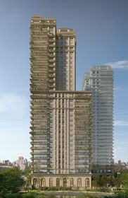 Cobertura, 5 quartos, 894 m² - Foto 2