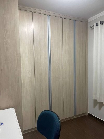 Apartamento, 2 quartos, 50 m² - Foto 3