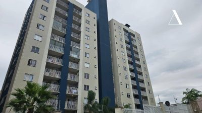 Apartamento, 2 quartos, 58 m² - Foto 1