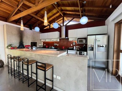 Casa, 5 quartos, 461 m² - Foto 5